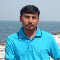 Mahesh Kumar