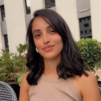 Habiba Yagoubi