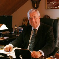 Luis Bahamonde Falcon