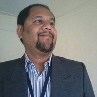 Milind Bapat