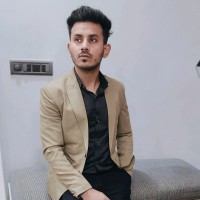 Faisal Stranger