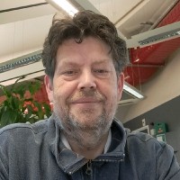 Iain Atkinson