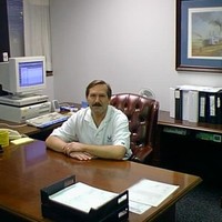 John Nagy