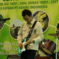 Muhammad Ridha