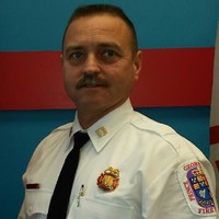 Eric C. Hurt  (Retired)