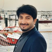 Akhlaq Ahmed Swati