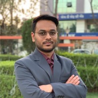 Aatish Patel