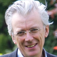 Simon Berry Obe
