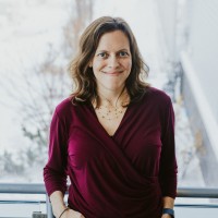 Jennifer Faulks