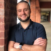 Grant Davis, Pt, Dpt, Cert. Dn
