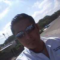 Andres Javier Geronimo Cardenas