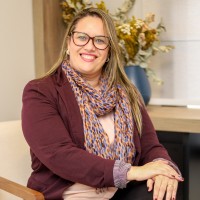 Psicóloga Aline Alencar