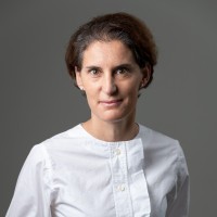Mathilde Vinet