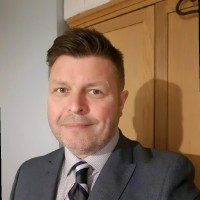 Neil Cassidy