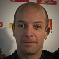 Thierry Forestier