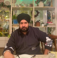 Gurpreet Singh
