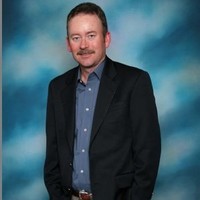 Keith M Greene