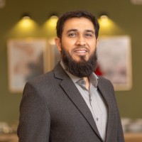 Khurram Sheikh