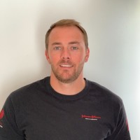 Nick Fisher