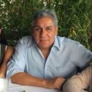 RUBEN SAENZ
