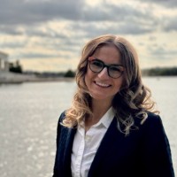 Erica Swirsky