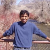Shaik Dawood