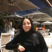 Rihab Belhadj Slimene