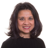 Reena Patel