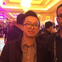 Vincent Tai