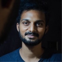 Naveen Kumar S