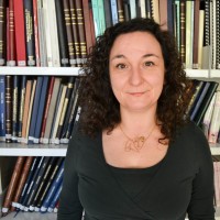 Yolanda De La Peña Cañete