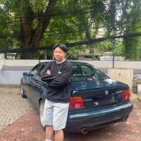 Adrian Nathanael