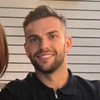 Ben Taylor