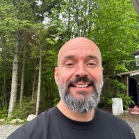 Simon Blouin
