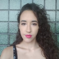 Paulina Cavalcanti