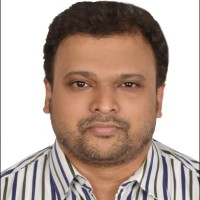 Nitin Kothare