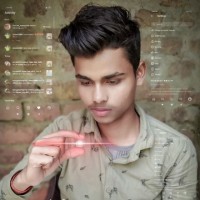 Aman Paswan