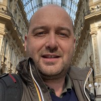 Jean-Philippe Buvelot