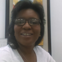 Marie Ursule Hilaire