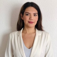 Perla Calow Maya