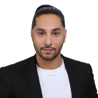Khashayar Mirbabaie