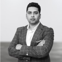 Raihan Shaikh - Property Consultant (Rera Certified)