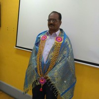 Prem Shekar