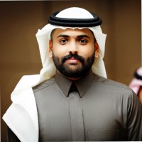 Mohammed Alojrush, Pmp®