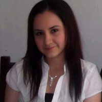 Johanna Galvis Castañeda