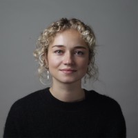 Emma Messemaeckers van de Graaff