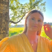 Nike Lindmark Asplin