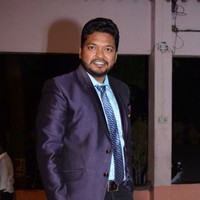 Diwakar Sharma