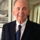 Ray Leighton, MBA