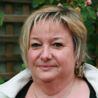 Nathalie THUILLAS